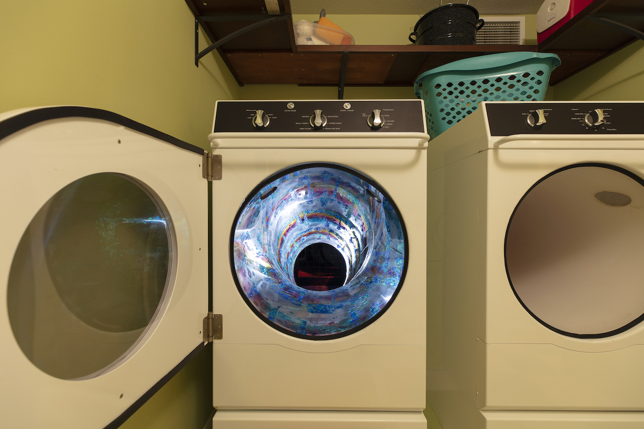 Washer Dryer Details