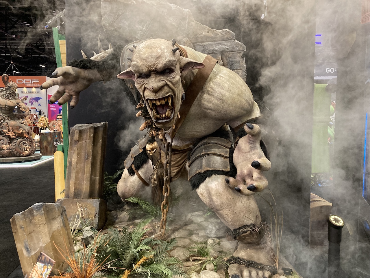 InterACT Add Effects