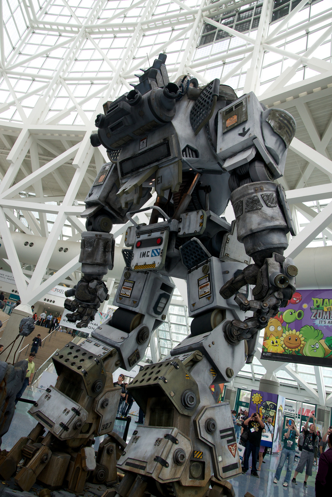 Titanfall E3 4